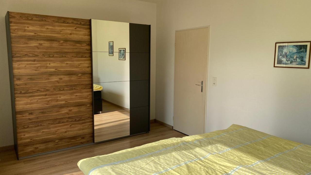 洛迦诺Casa Angela公寓 外观 照片