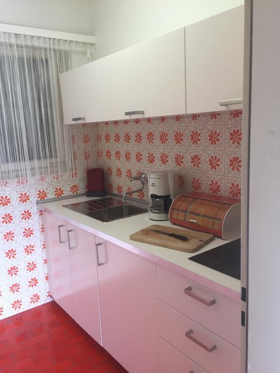 洛迦诺Casa Angela公寓 外观 照片