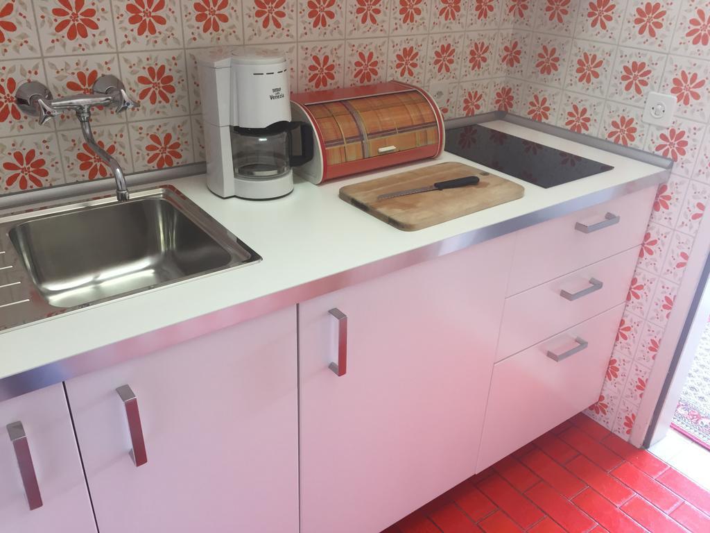 洛迦诺Casa Angela公寓 外观 照片
